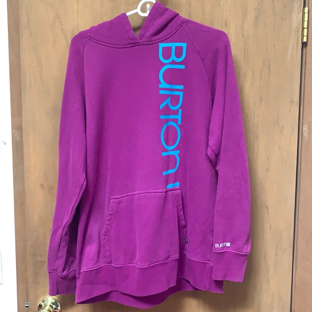 Burton Women’s Hoodie